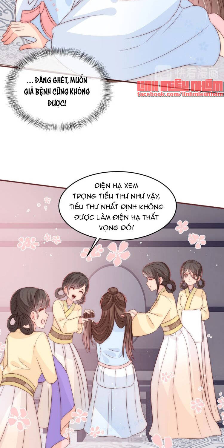 dưỡng địch vi hoạn chapter 76.1 7