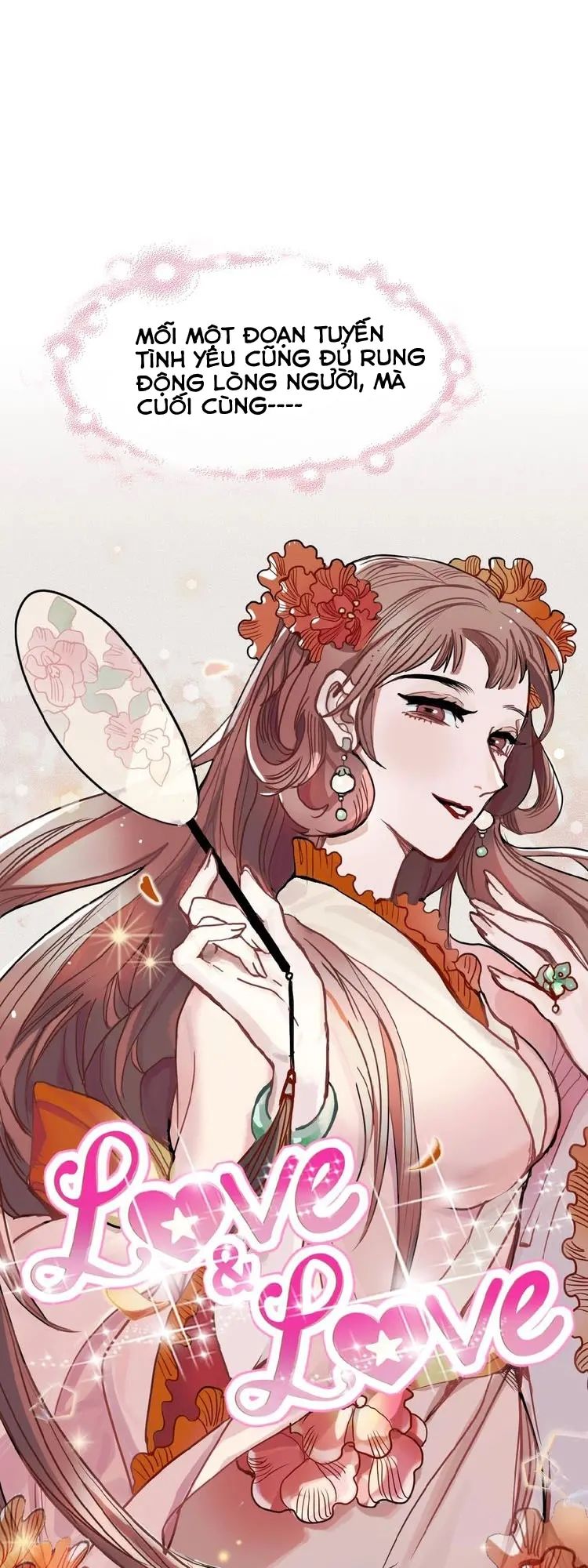 “tiểu kiều phi” trực nam của phủ vương gia chapter 0 8