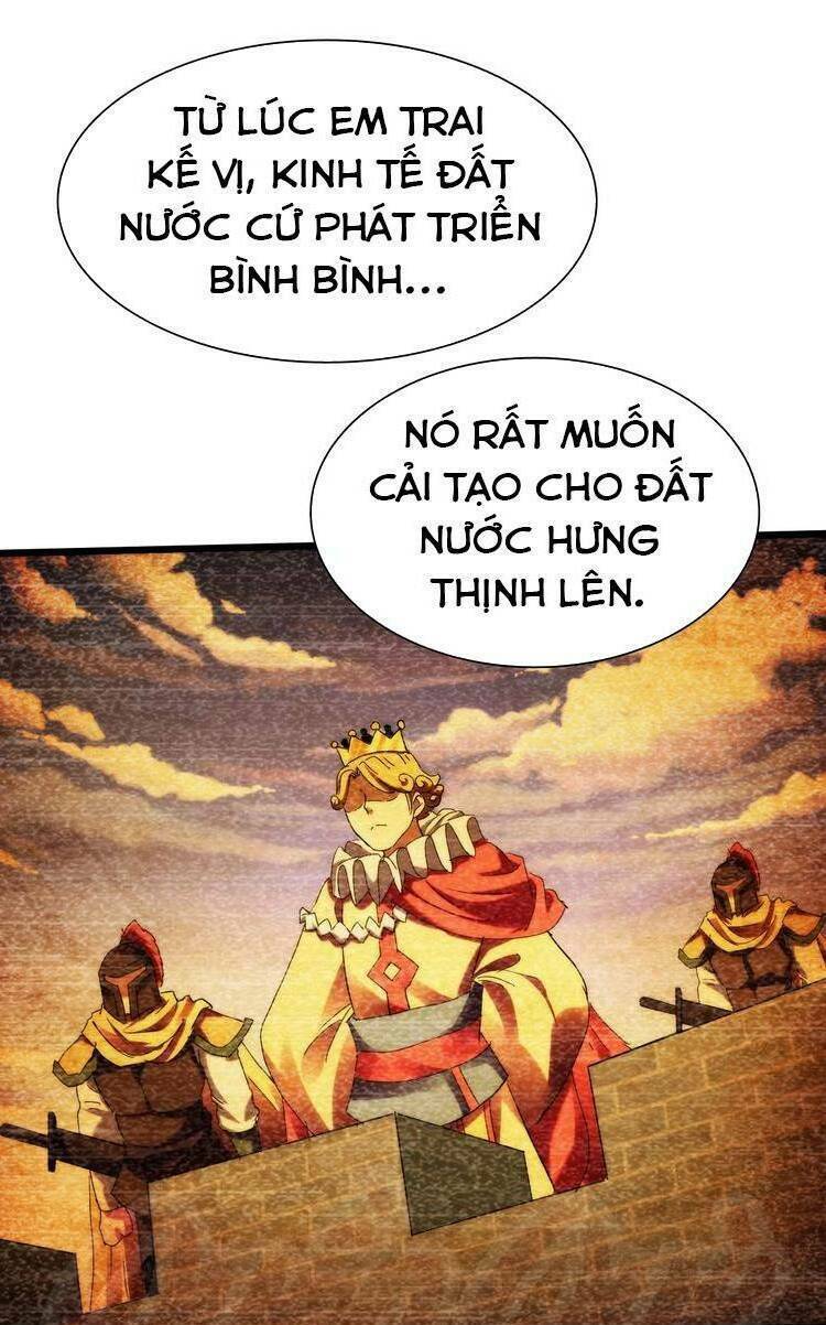 kinh thế kỳ nhân chapter 39 5
