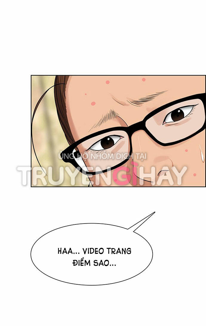 nữ thần giáng thế chapter 176.1 26