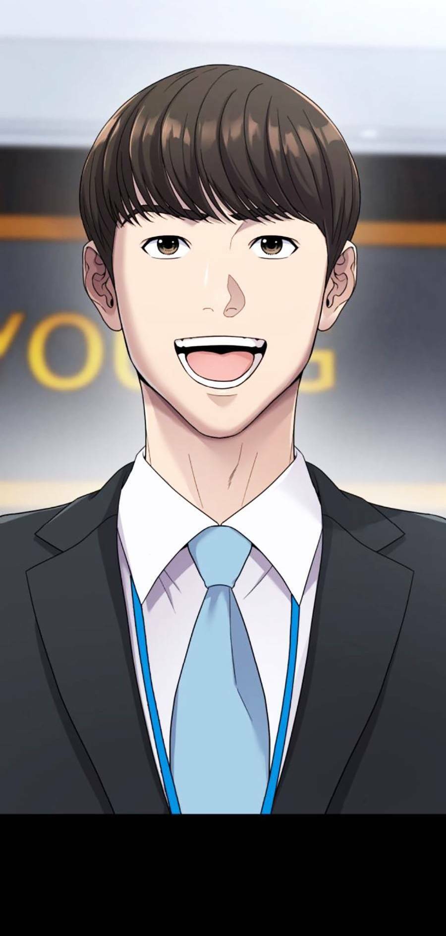 nhân viên thực tập kim chapter 2 54