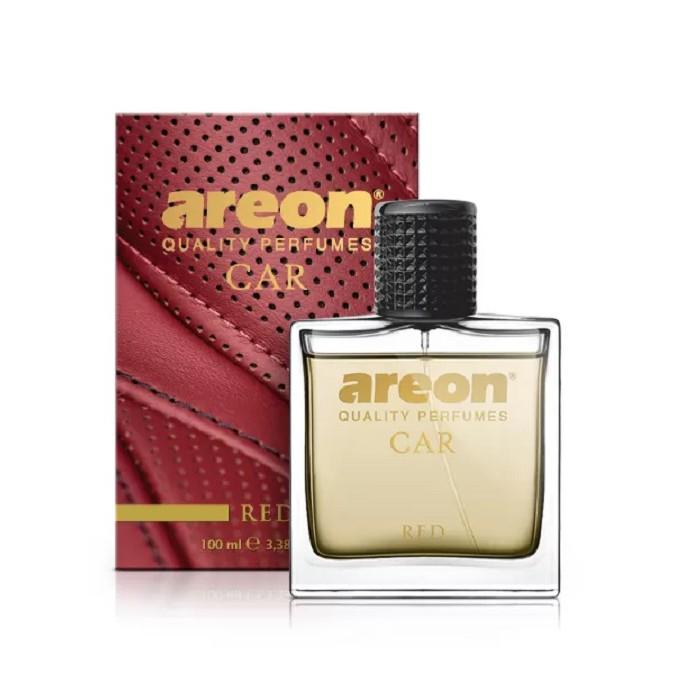 Nước hoa ô tô cao cấp AREON Car Perfume - NHẬP KHẨU BULGARIA