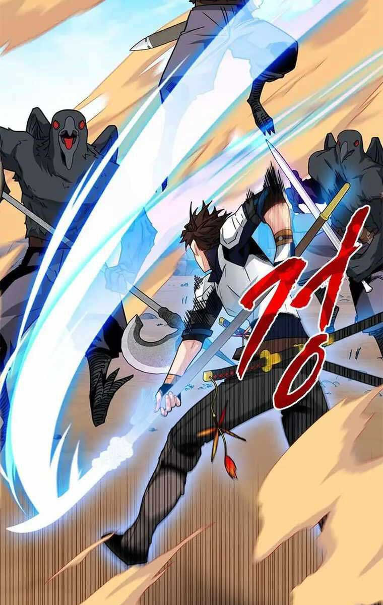 thợ săn gacha cấp sss chapter 68.2 6