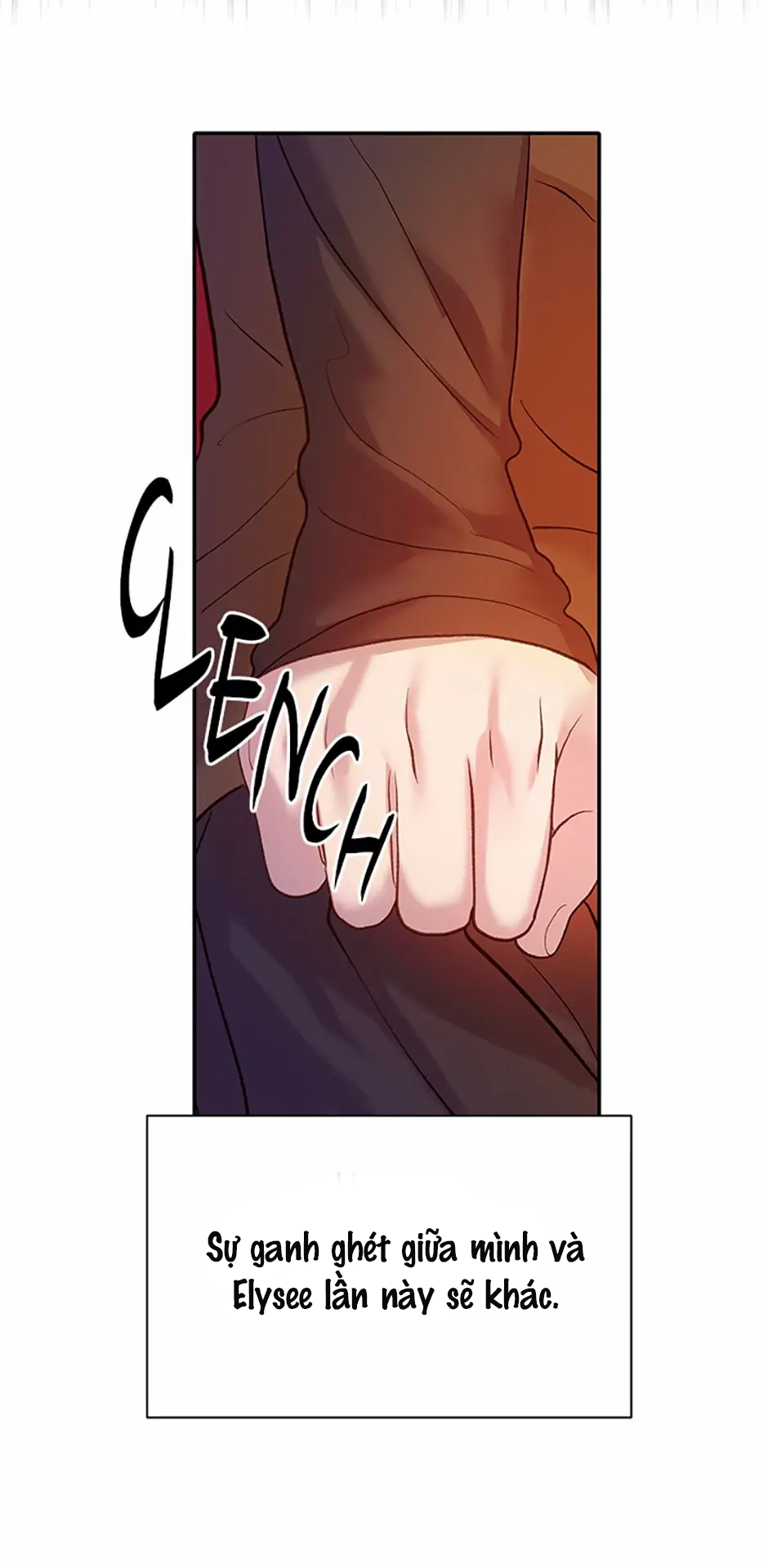 Cuộc Sống Vương Giả Của Người Tình Giả chapter 5.2 - Trang 26