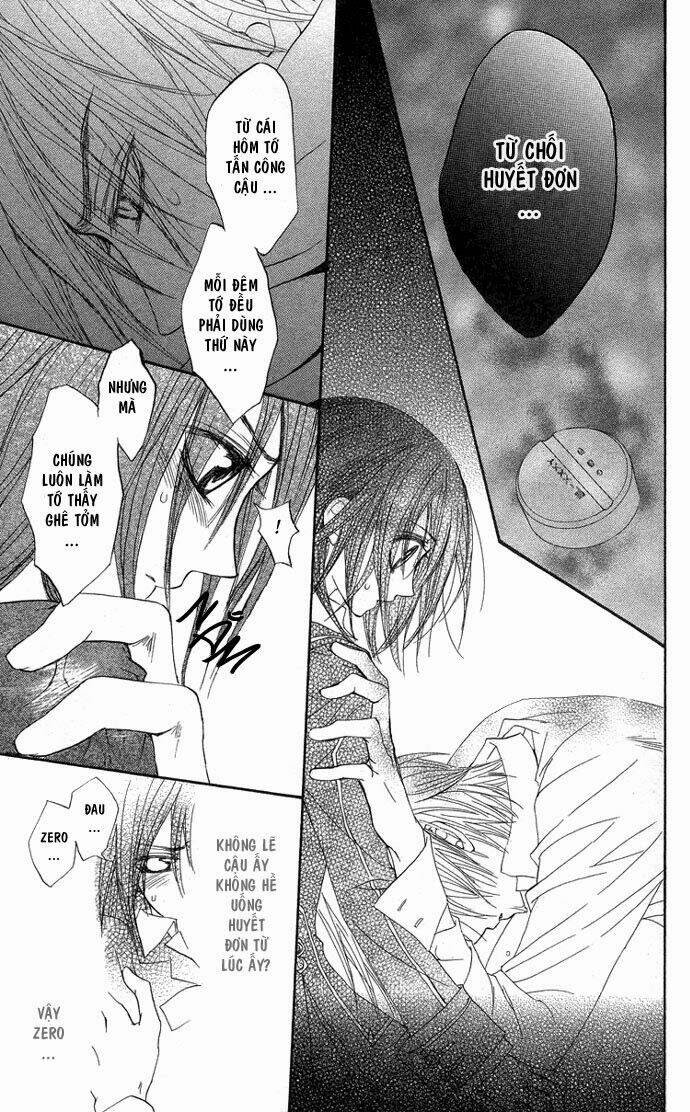 hiệp sĩ vampire chapter 7 42