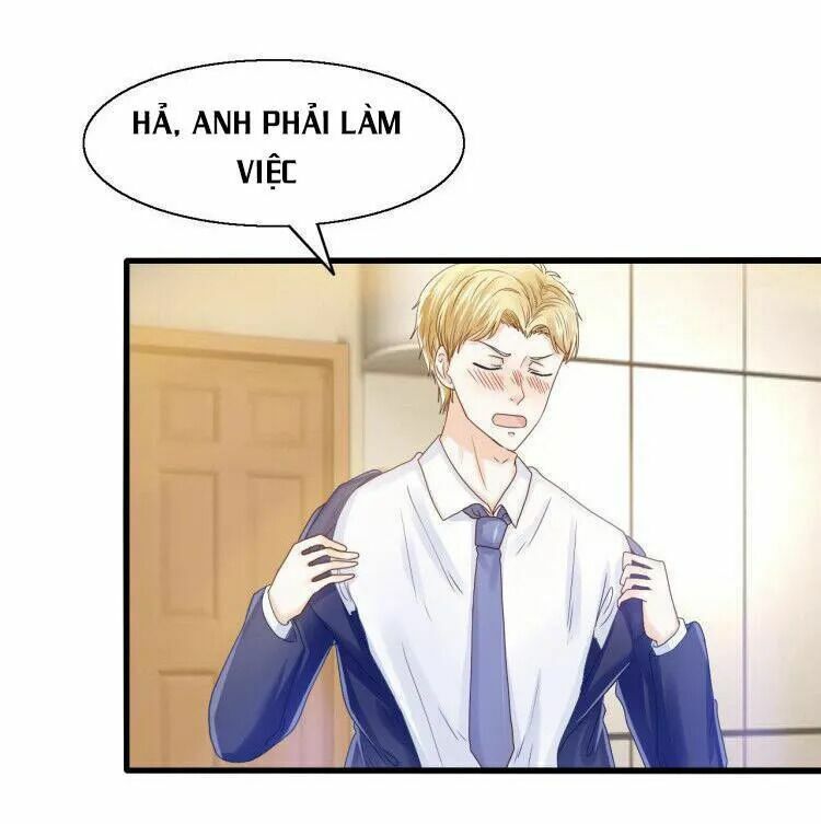 trọng sinh chi song diện cừu phục ký chapter 3 4