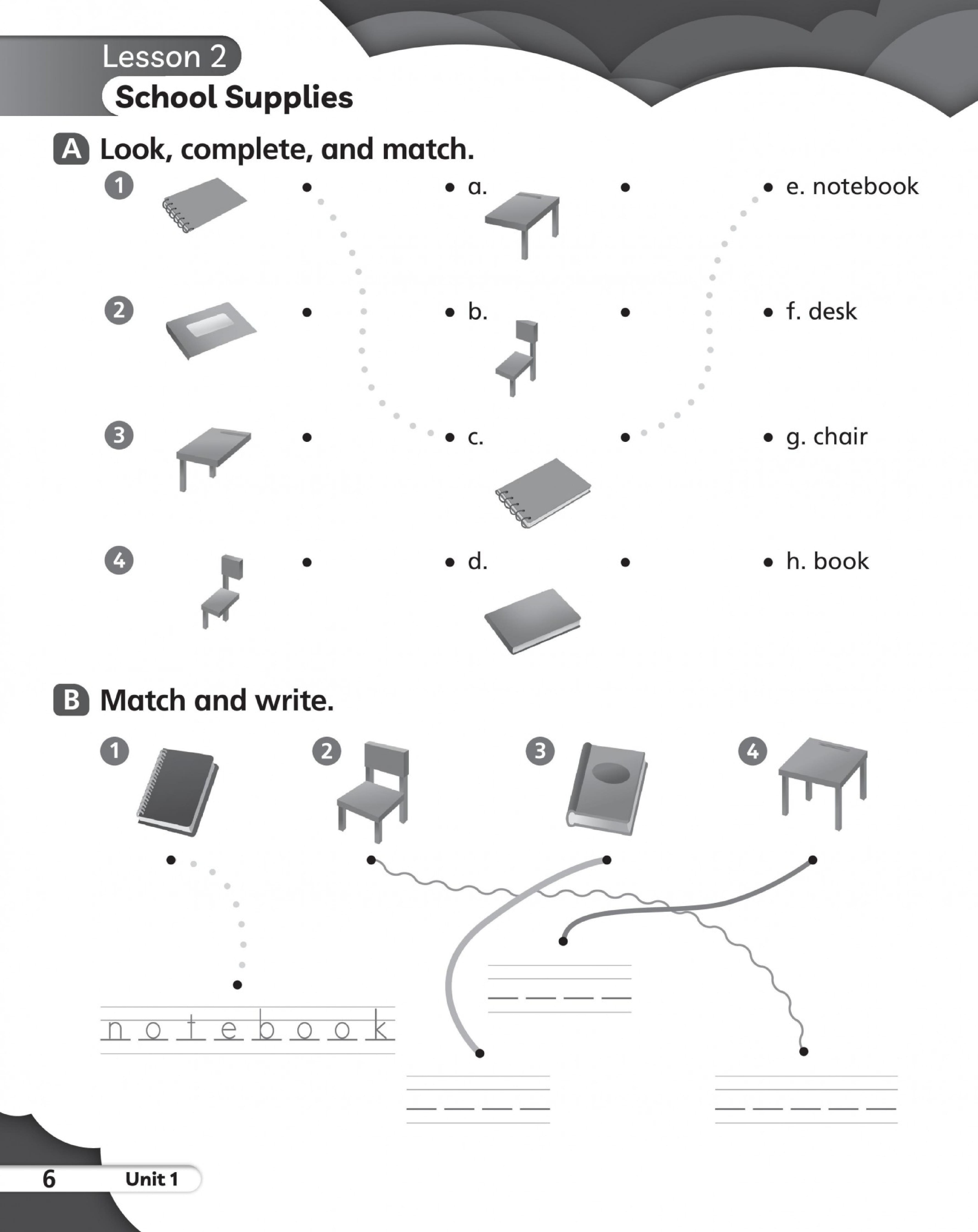 Everyboy Up 1 - Work Book (3rd Edition)