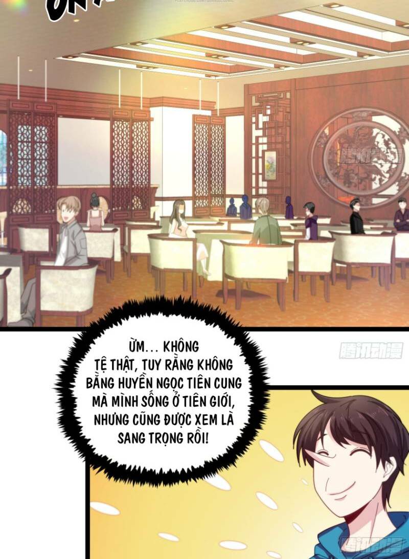 đô thị cực phẩm tiên đế chapter 14 12