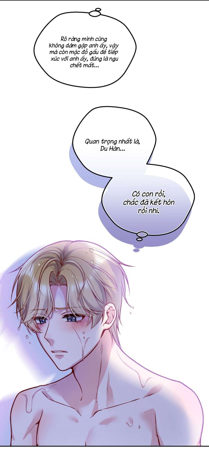 chàng nhân viên host và gã hàng xóm nguy hiểm chapter 91 39