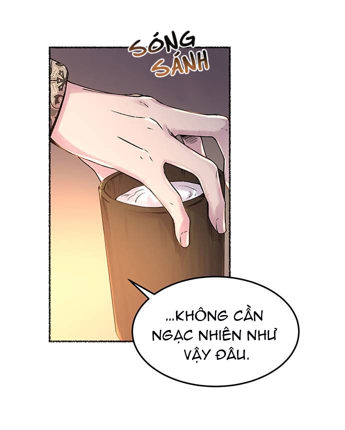 như gió trên cành cây khô chapter 19 23