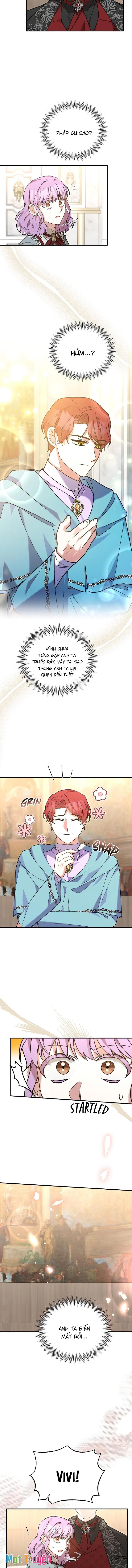 hãy để tôi bắt có nam chính chapter 37 9