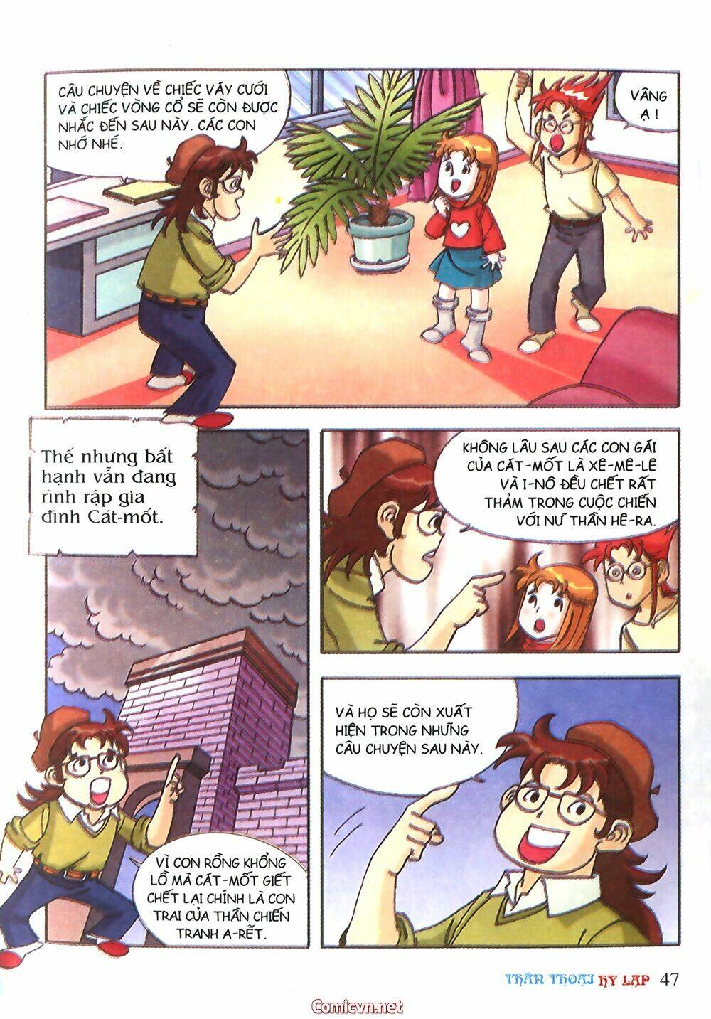 thần thoại hy lạp màu chapter 14 46