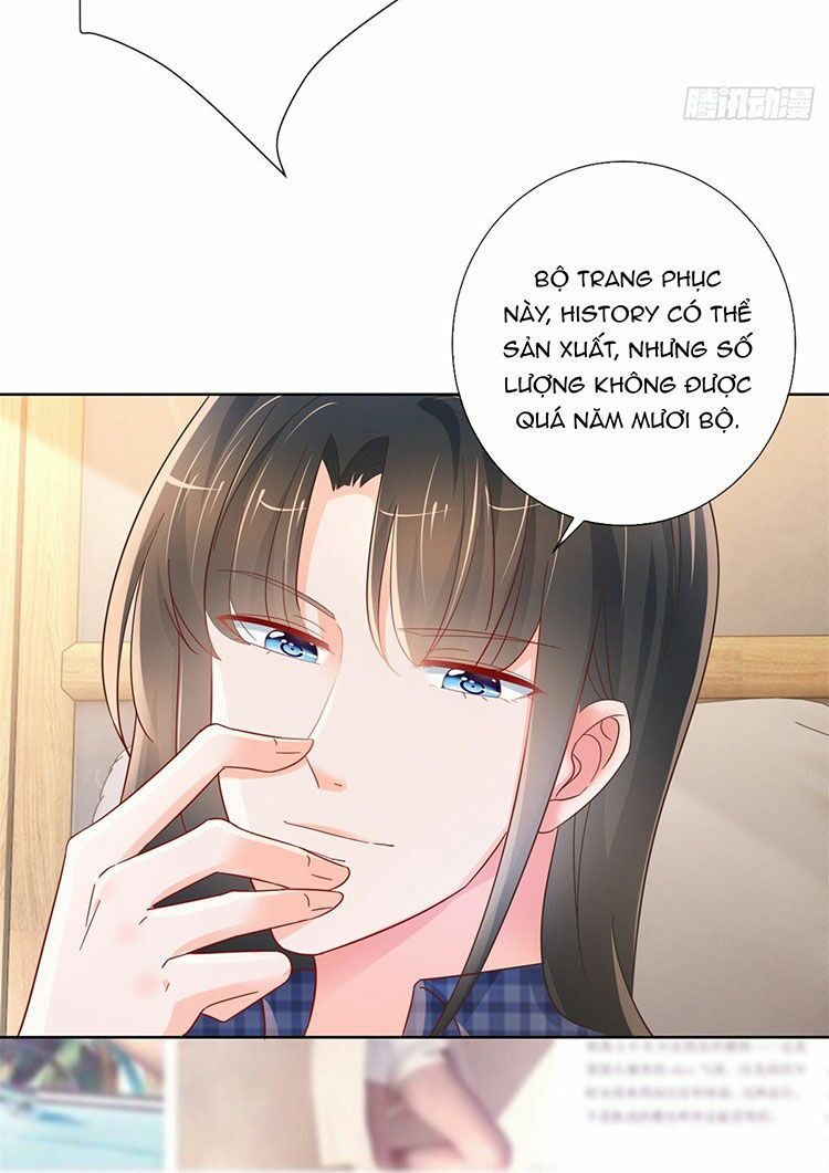 ẩn hôn 100%: chọc tức vợ yêu mua một tặng một chapter 294.2 11