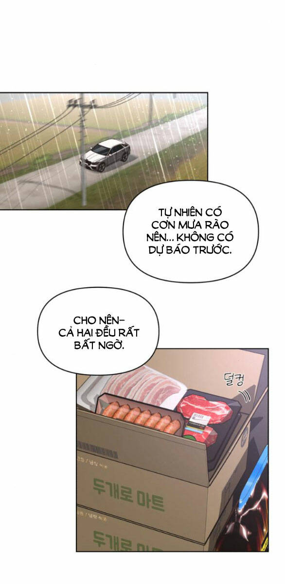 Tình Yêu Của Ik Seob Chapter 29 - Trang 23