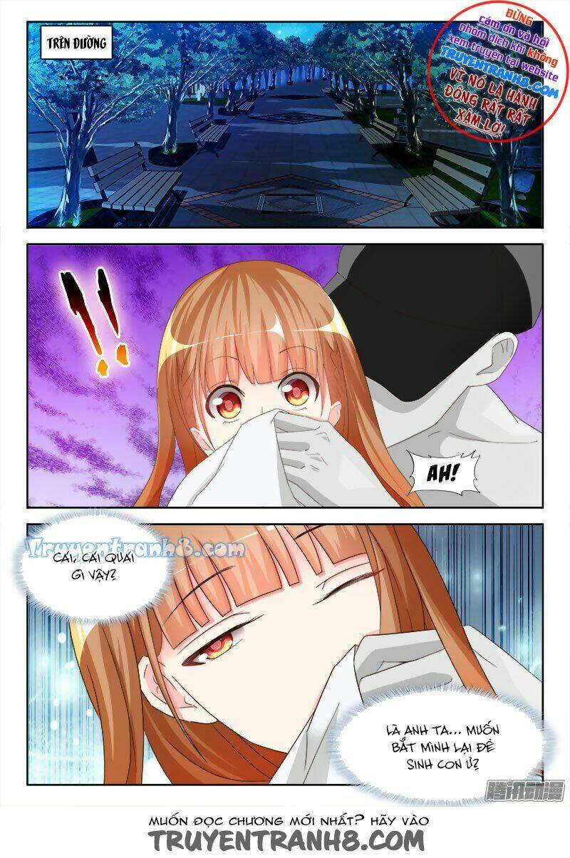 ông xã thú tính coi nhẹ tình yêu chapter 2 6