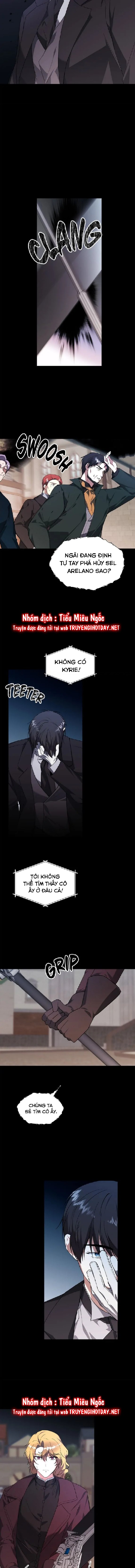 hãy nghe lời của tôi chapter 73 8