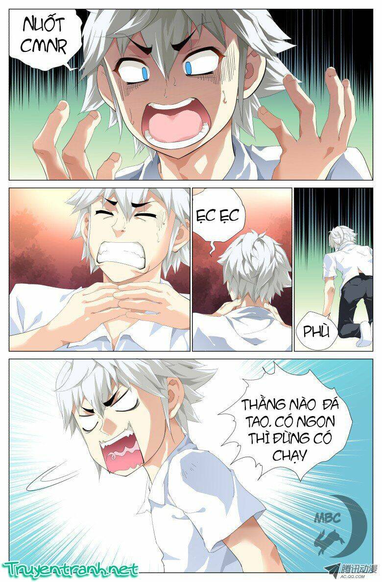 astral walker chapter 1 13