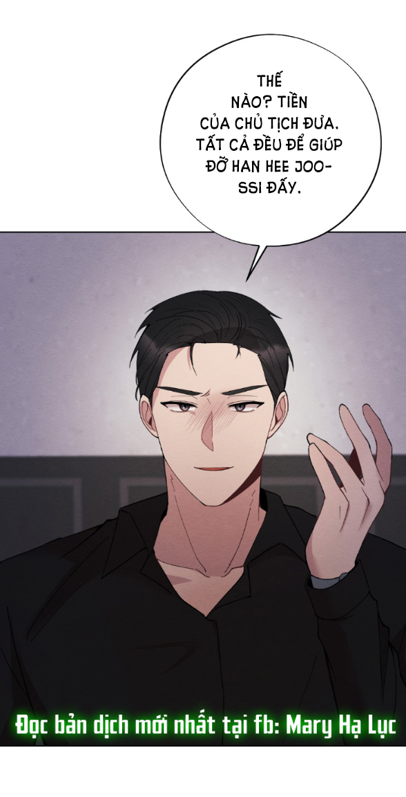 Ăn Mòn chapter 4.2 - Trang 19
