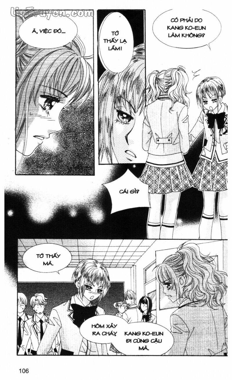 thoát kiếp hồ ly chapter 11 51