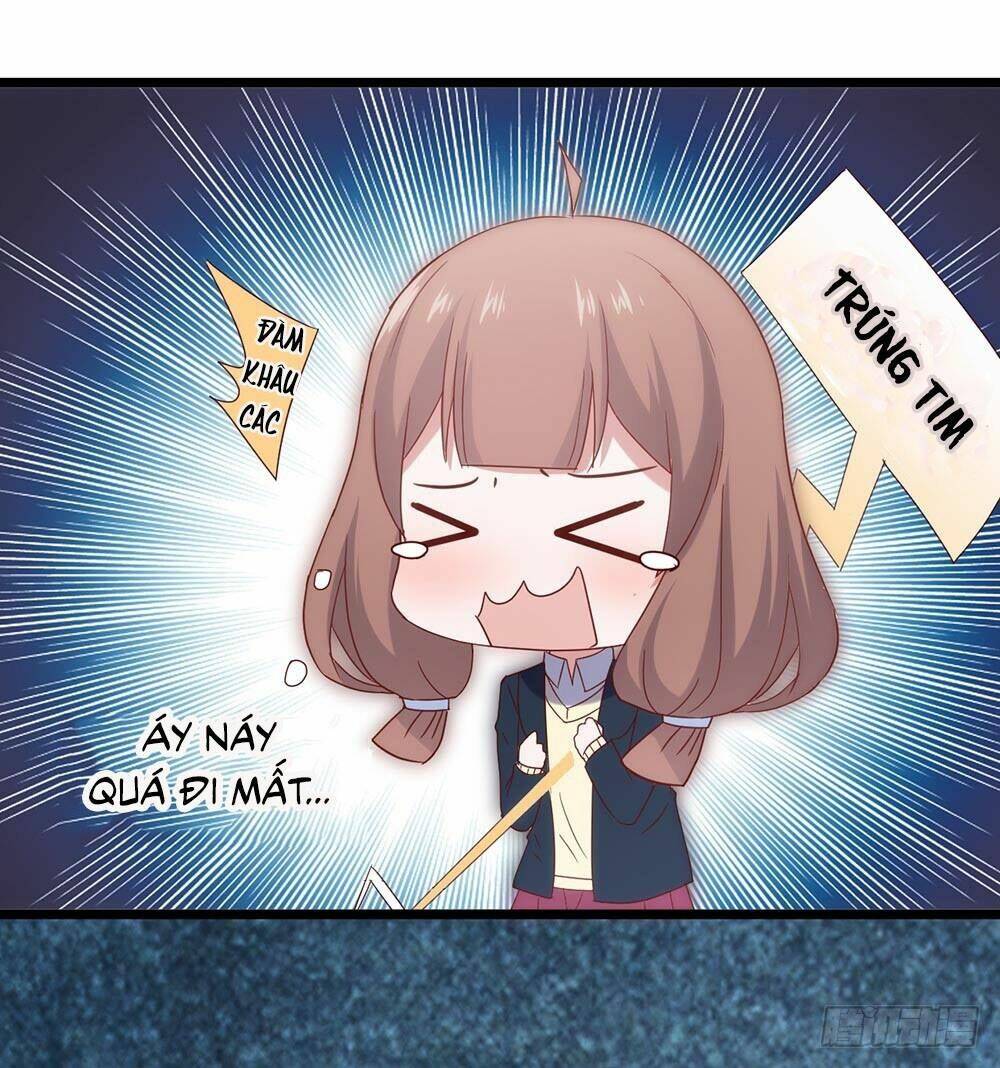 ác ma bàn bên chapter 41 42