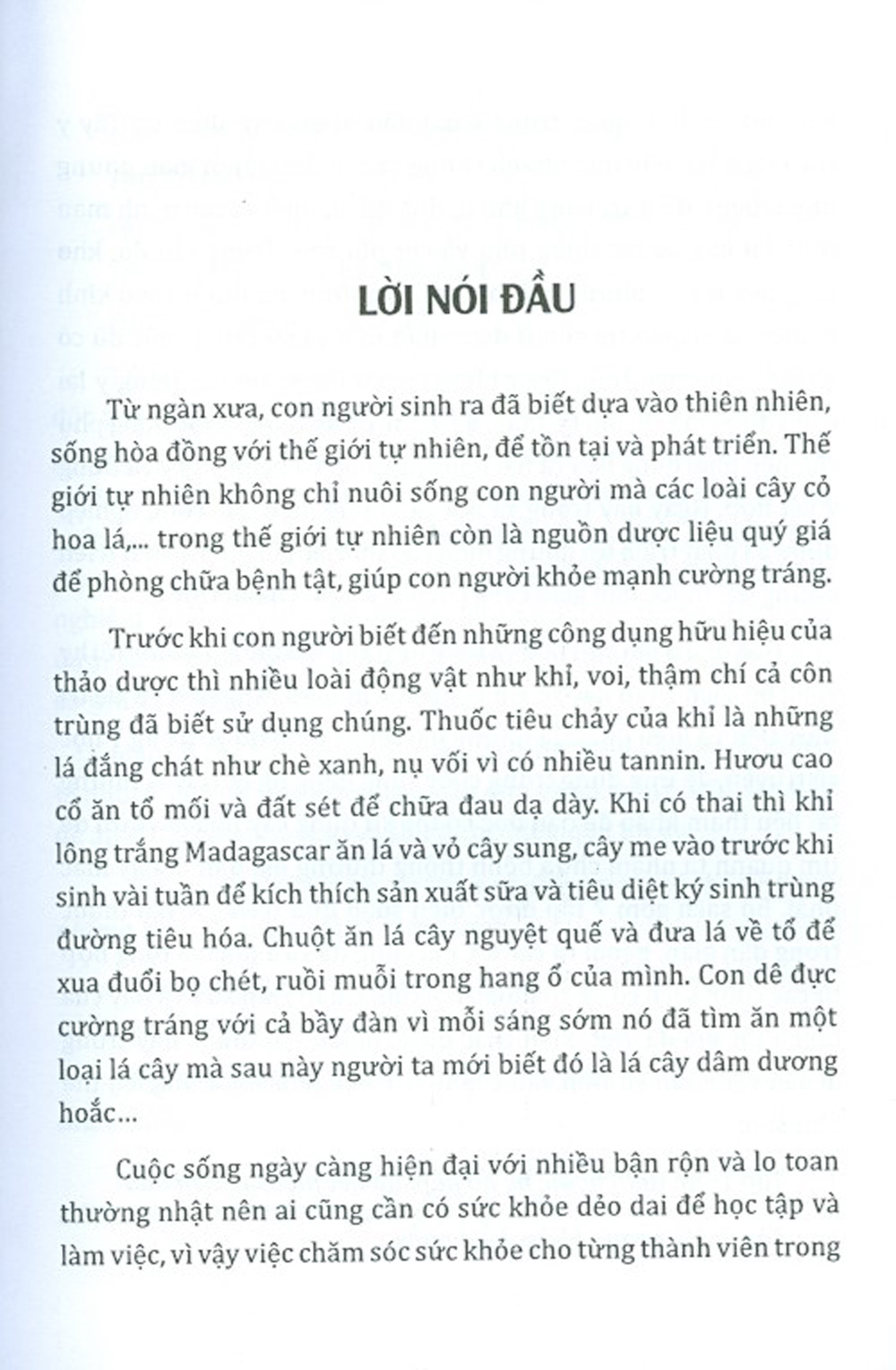 Phòng, Chống Các Bệnh Thường Gặp Trong Gia Đình Bằng Thảo Dược Quanh Ta - Tập 4 - (Ngộ Độc Và Cấp Cứu)