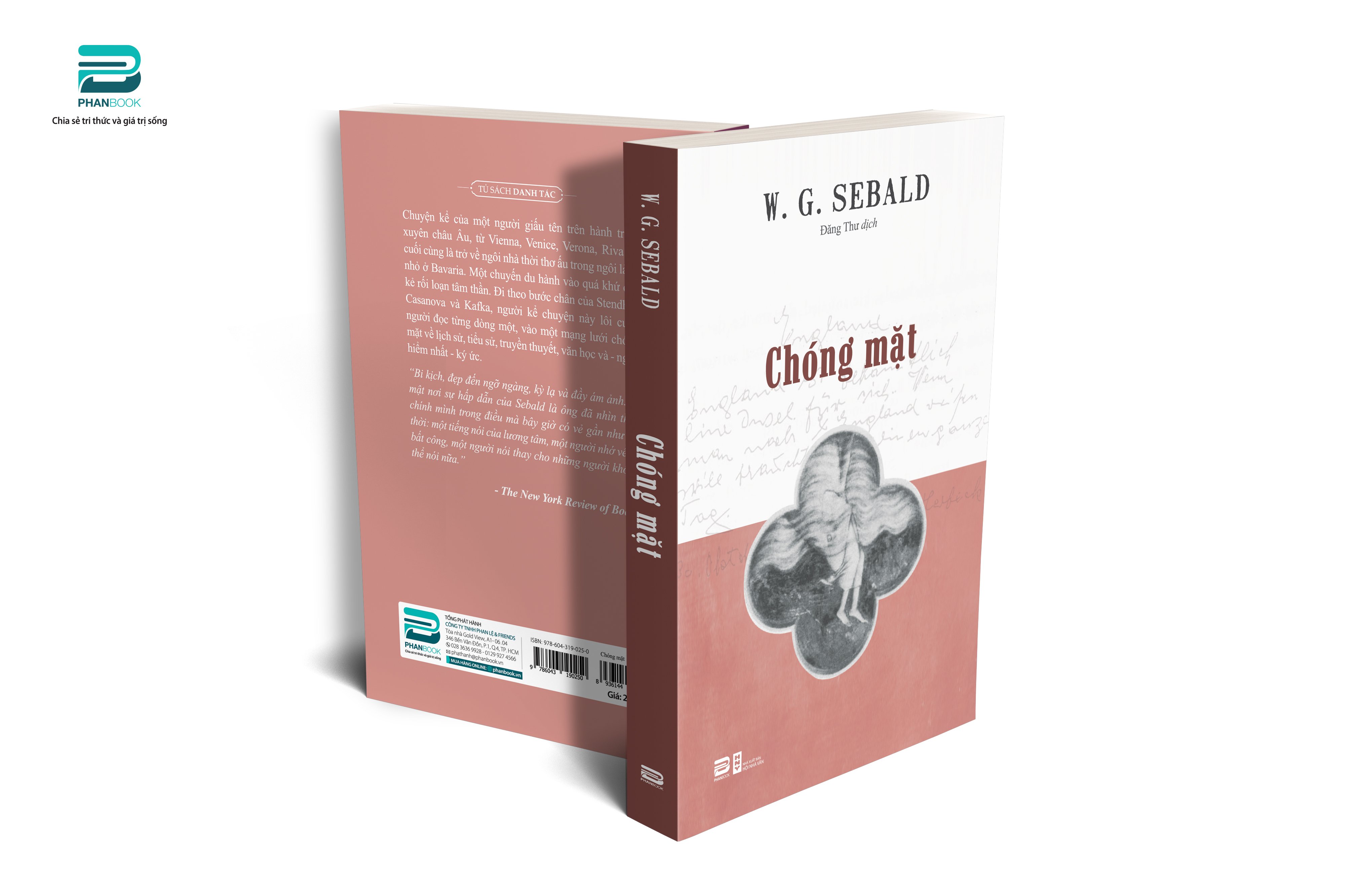 Combo Chóng Mặt Và Một Cái Tên