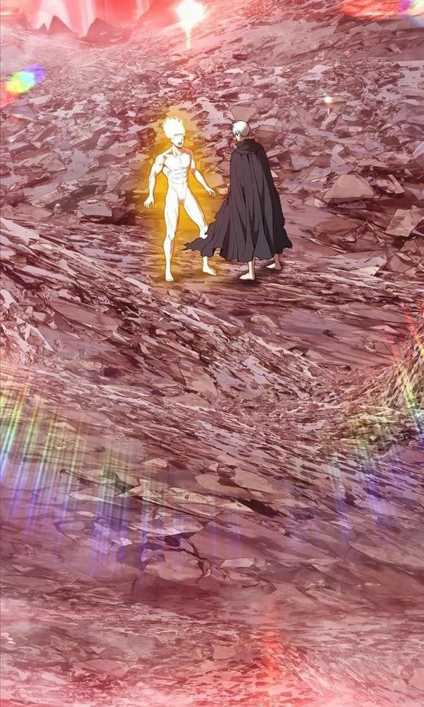 Gậy Gỗ Cấp 99+ chapter 80.5 189