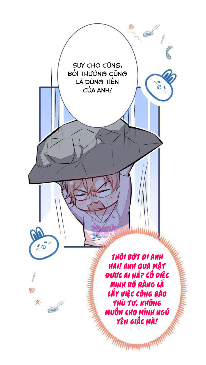 hotsearch của ảnh đế chapter 101 18