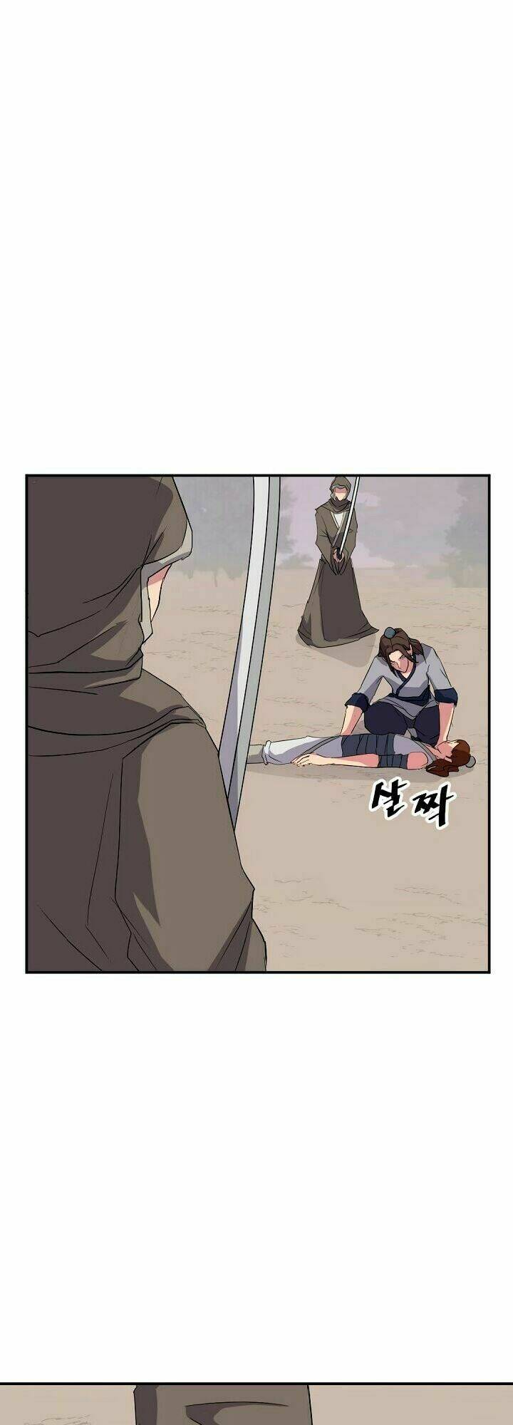 trọng sinh, bất khả chiến bại chapter 29 3