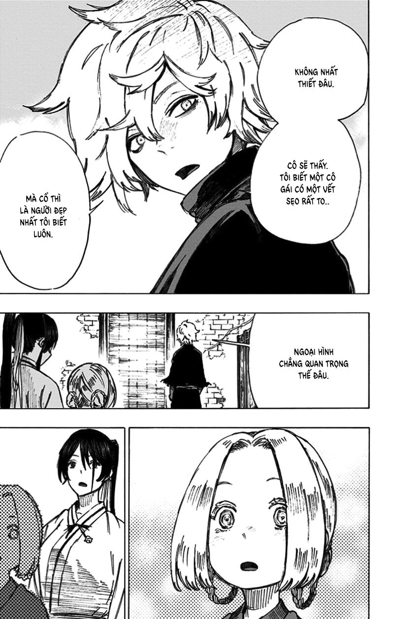 jigokuraku chapter 22 14