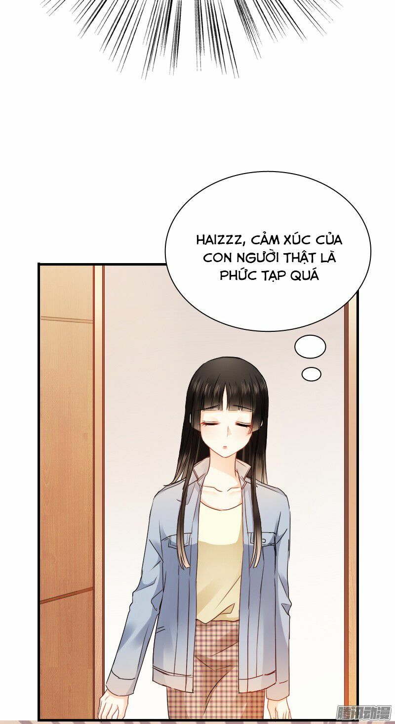 bay qua thiên sơn đến yêu anh chapter 14 26