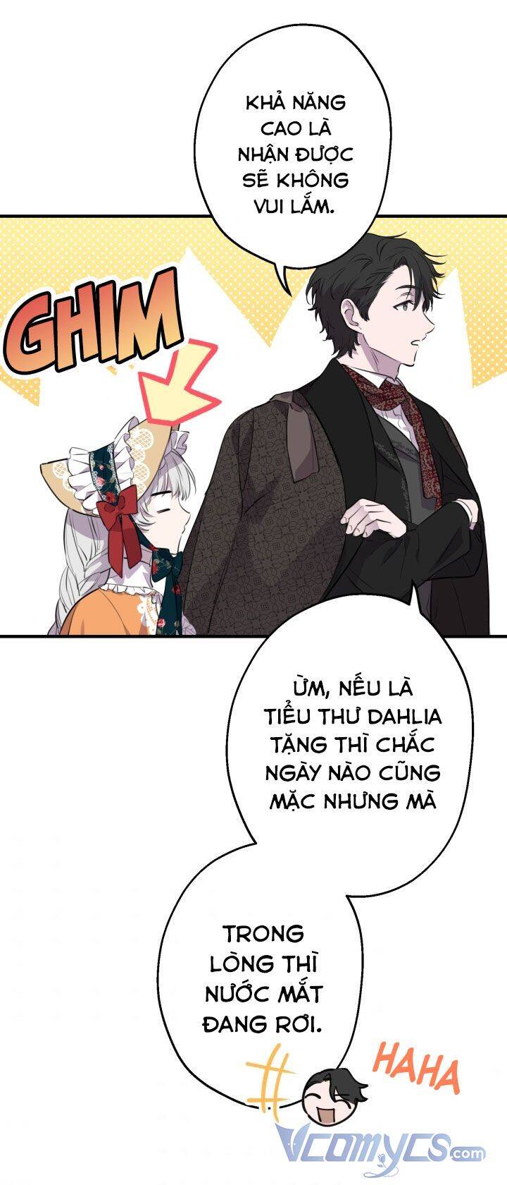 những nhân vật mạnh nhất thế giới ám ảnh tôi chapter 45 4