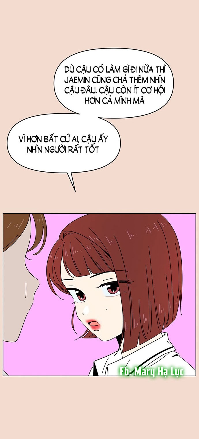 thanh xuân rực rỡ - season of blossom chapter 24 26