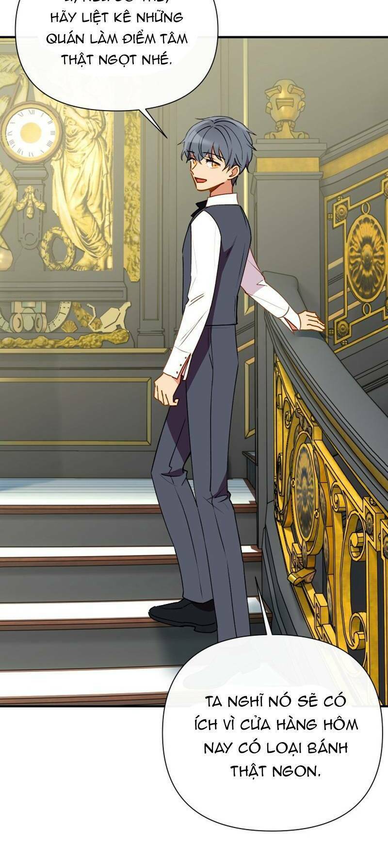 khế ước của nữ công tước quái vật chapter 27 61