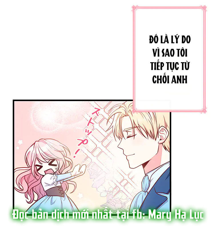 từ ác nữ tôi phải trở thành một người mẹ chapter 2 17