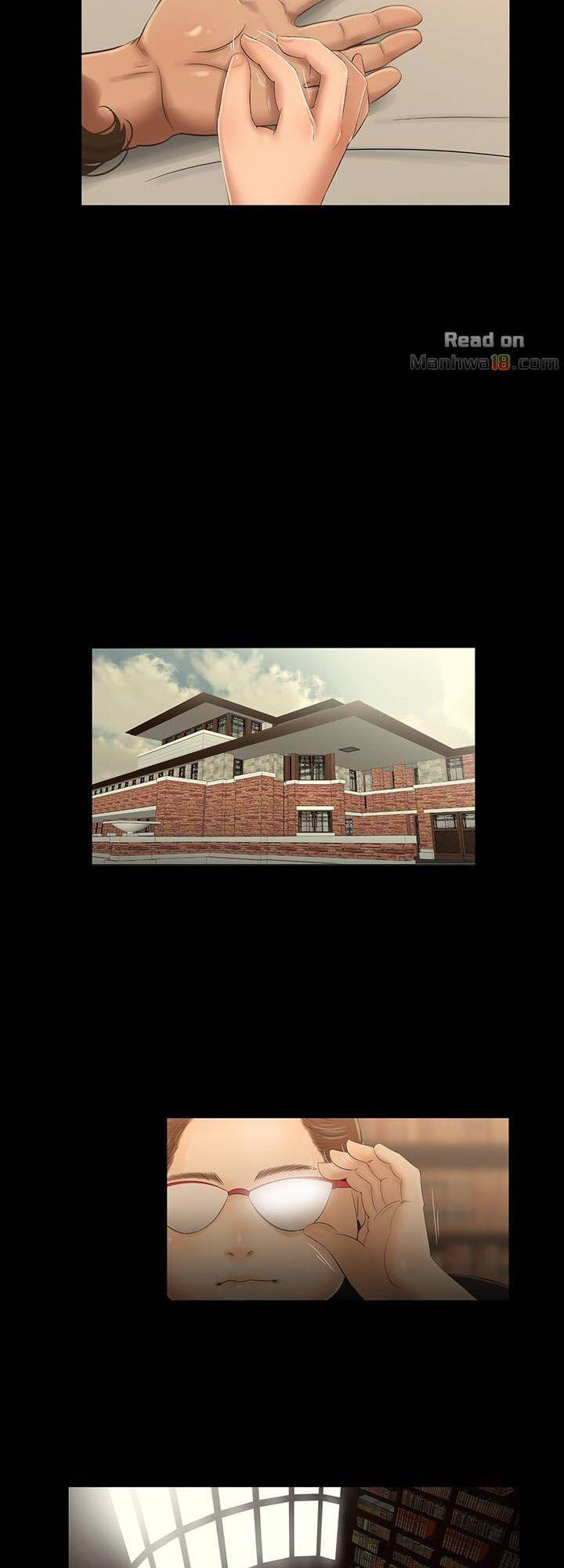 chú và cháu chapter 15 30