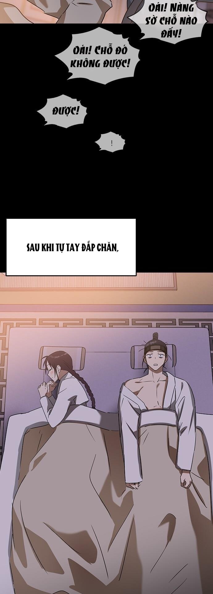 nhân duyên kiếp trước chapter 67.2 11