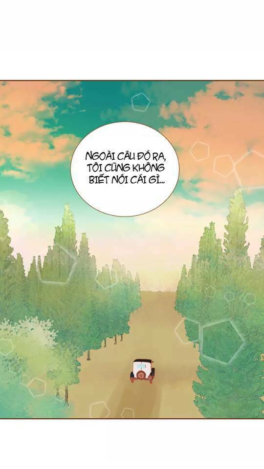 tân lang yếu tòng tiểu dưỡng khởi chapter 15 18