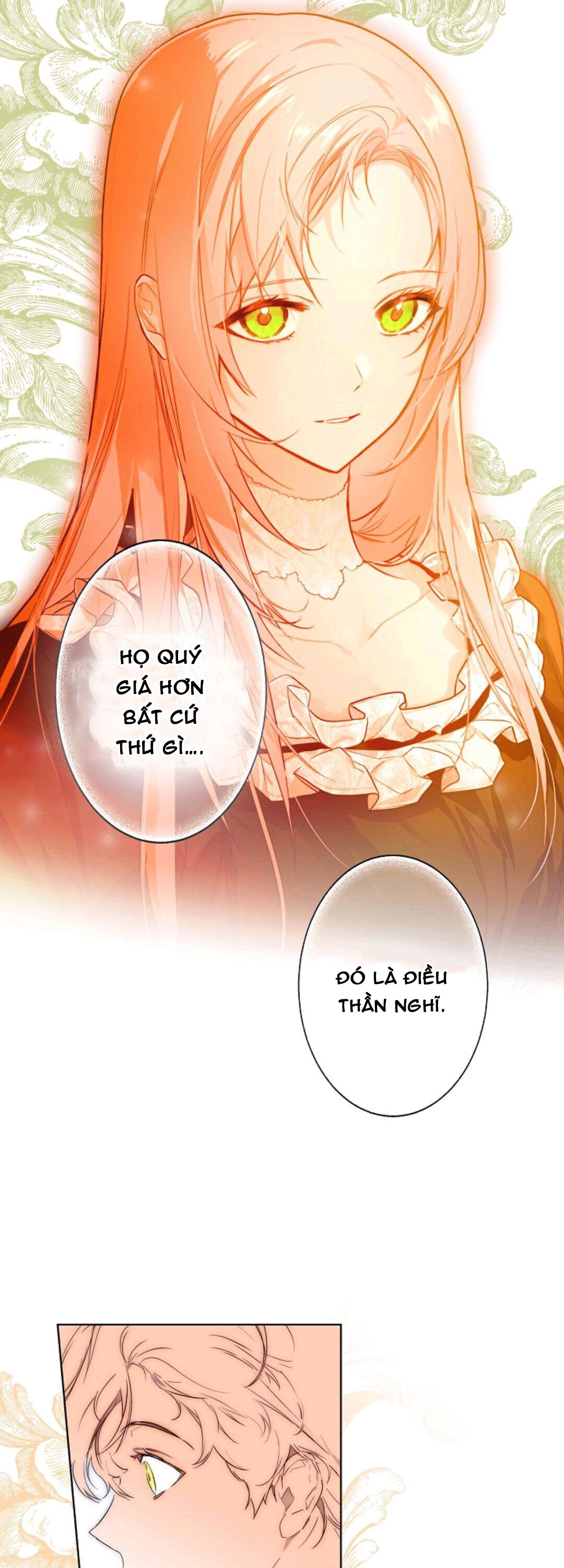 cổ tích về người mẹ kế chapter 64 56