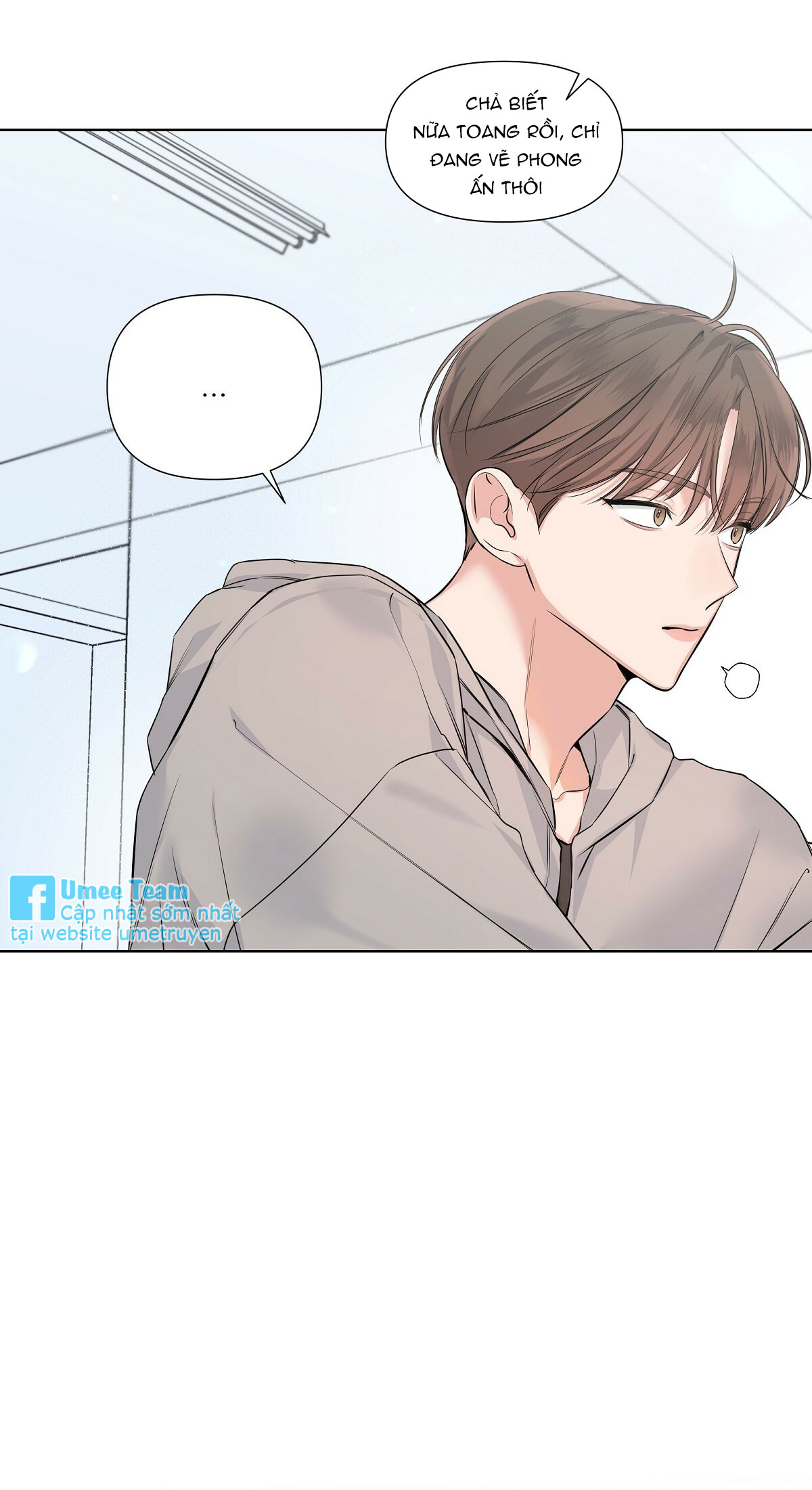 đừng bận tâm darling chapter 16 18