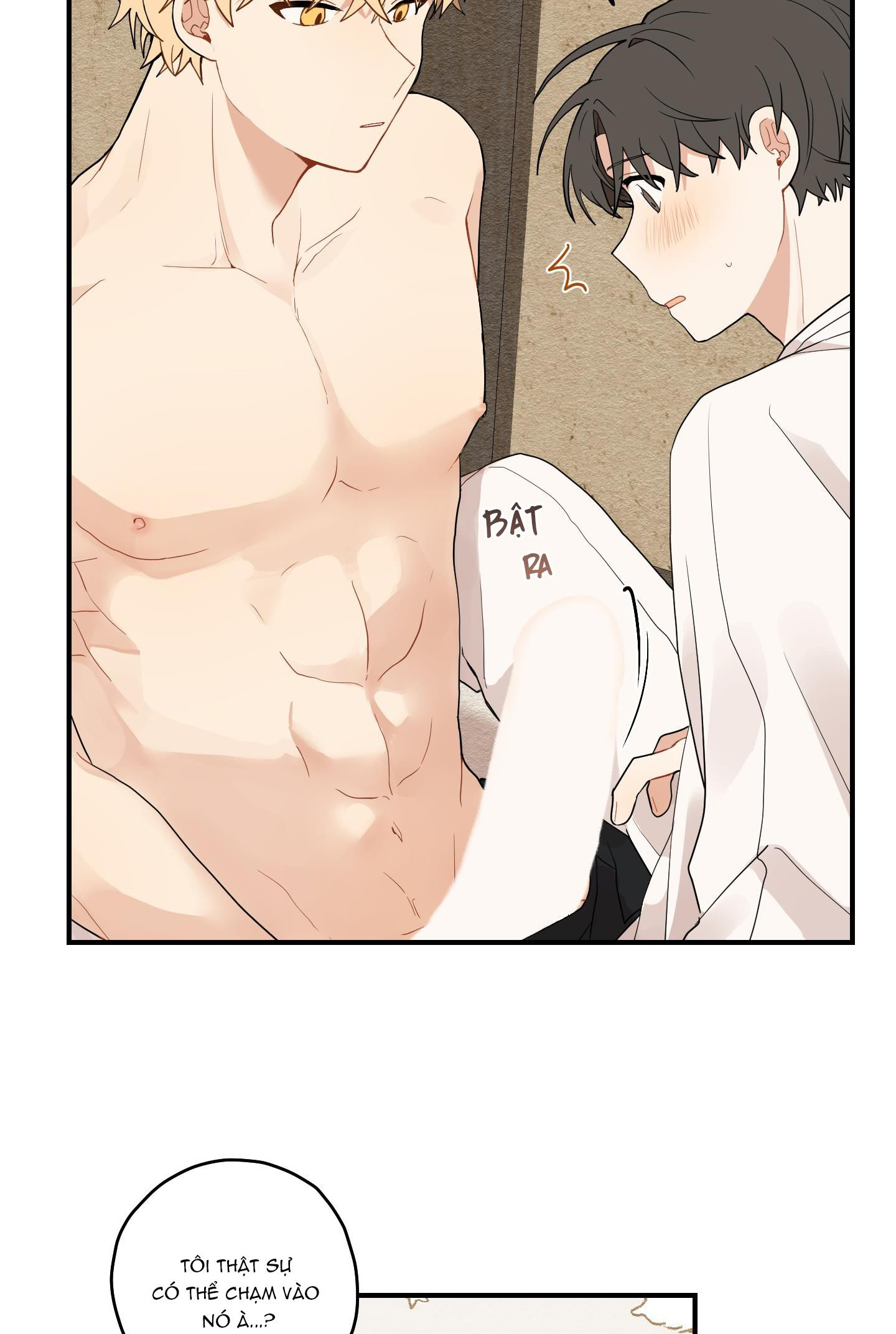 đường hoa liên kiều rơi chapter 14 27