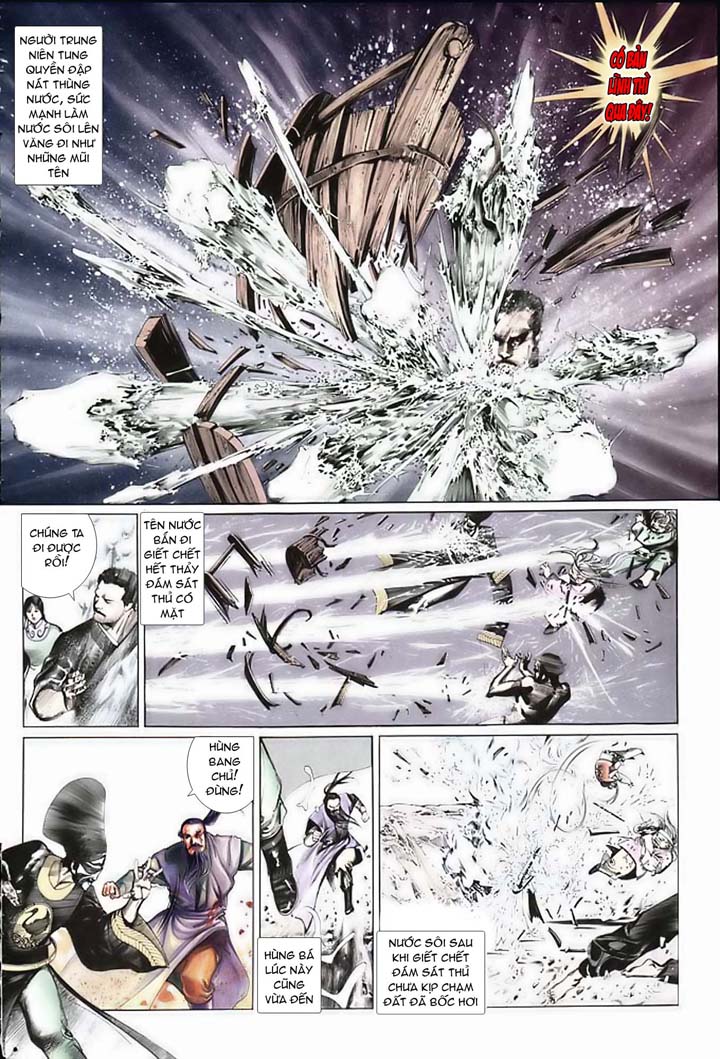 phong vân chapter 30 6