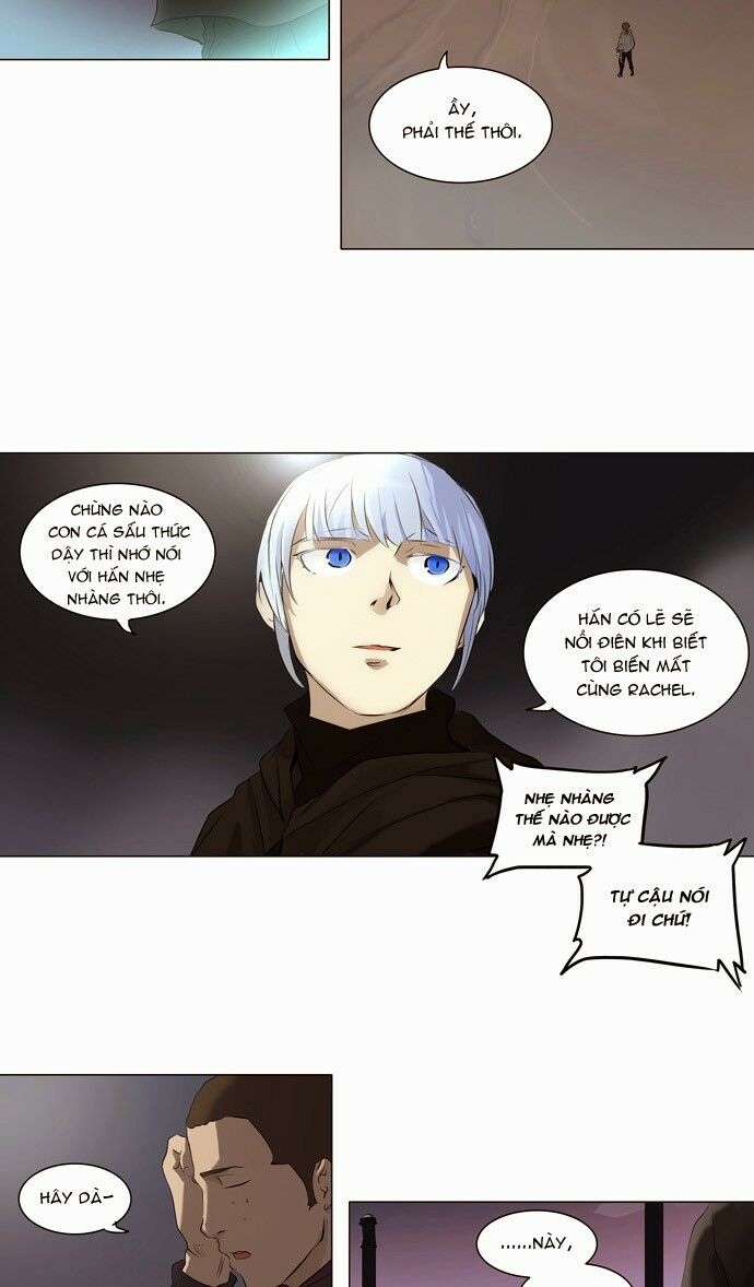 tòa tháp bí ẩn 2 chapter 97 8