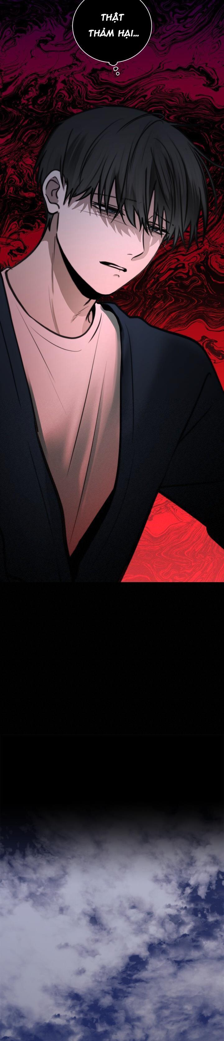 không xa lạ chapter 43 11