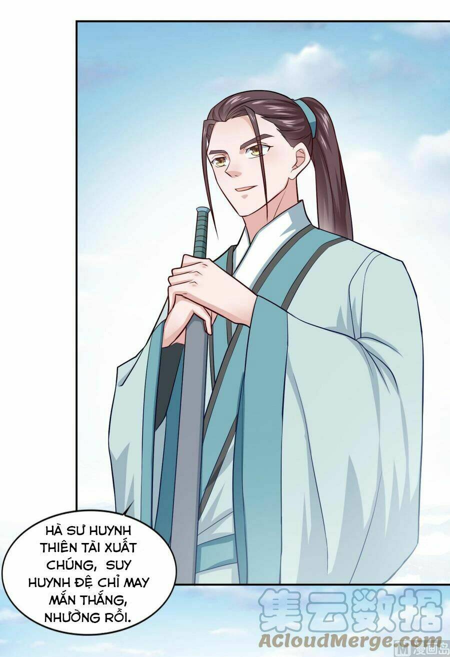 tiên ma đồng tu chapter 48 35