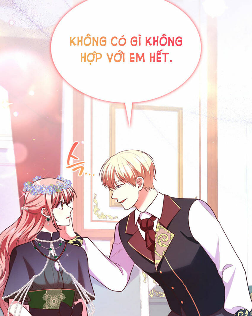 từ ác nữ, tôi trở thành một người mẹ chapter 43.2 7