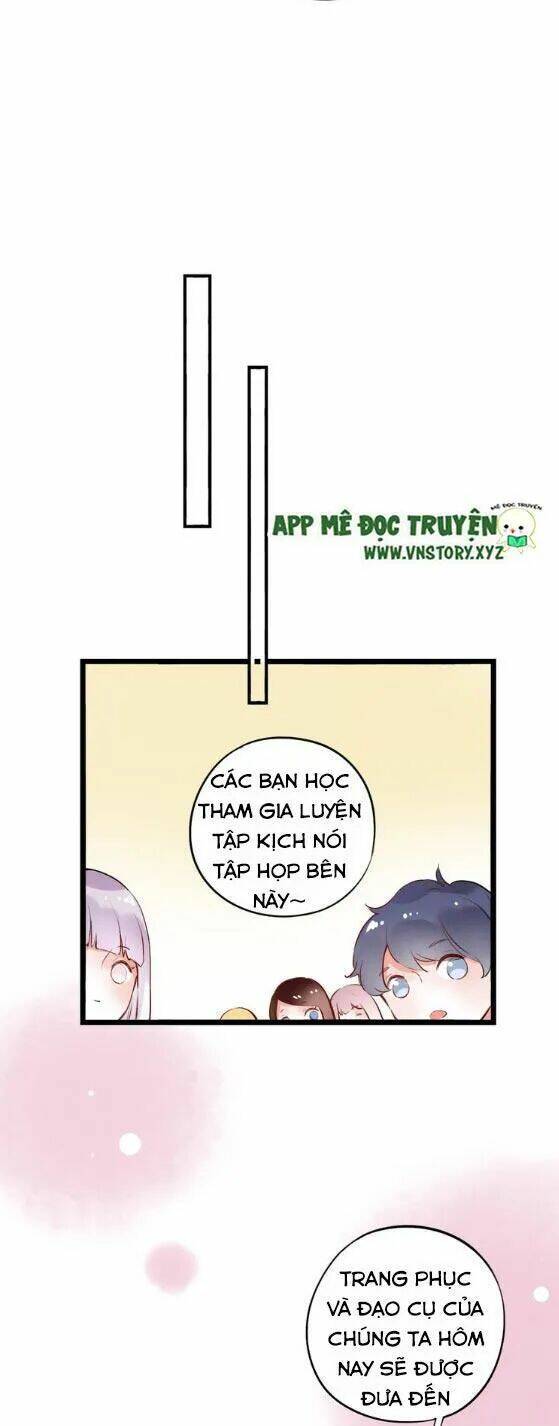 trạch thượng tịch mịch huỳnh hỏa chapter 36 13