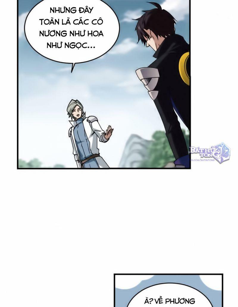 võng du chi cận chiến pháp sư chapter 353 11