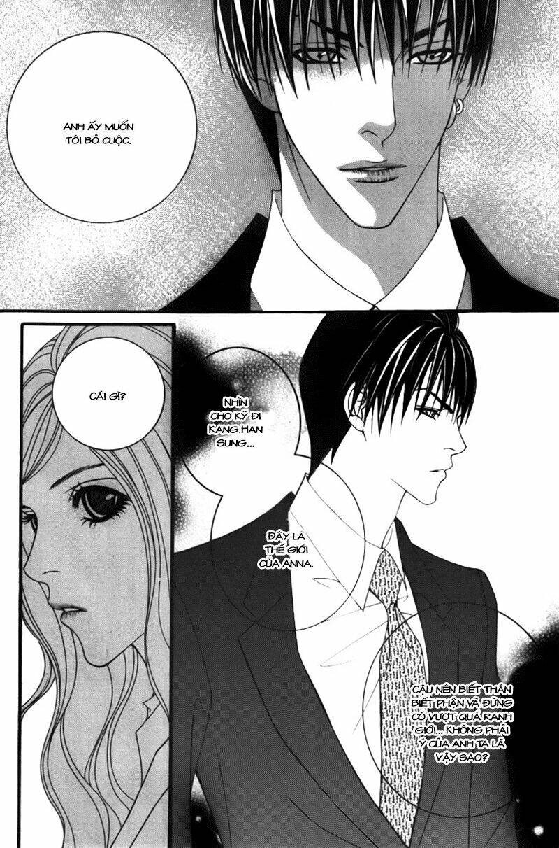 lost in london chapter 20 6