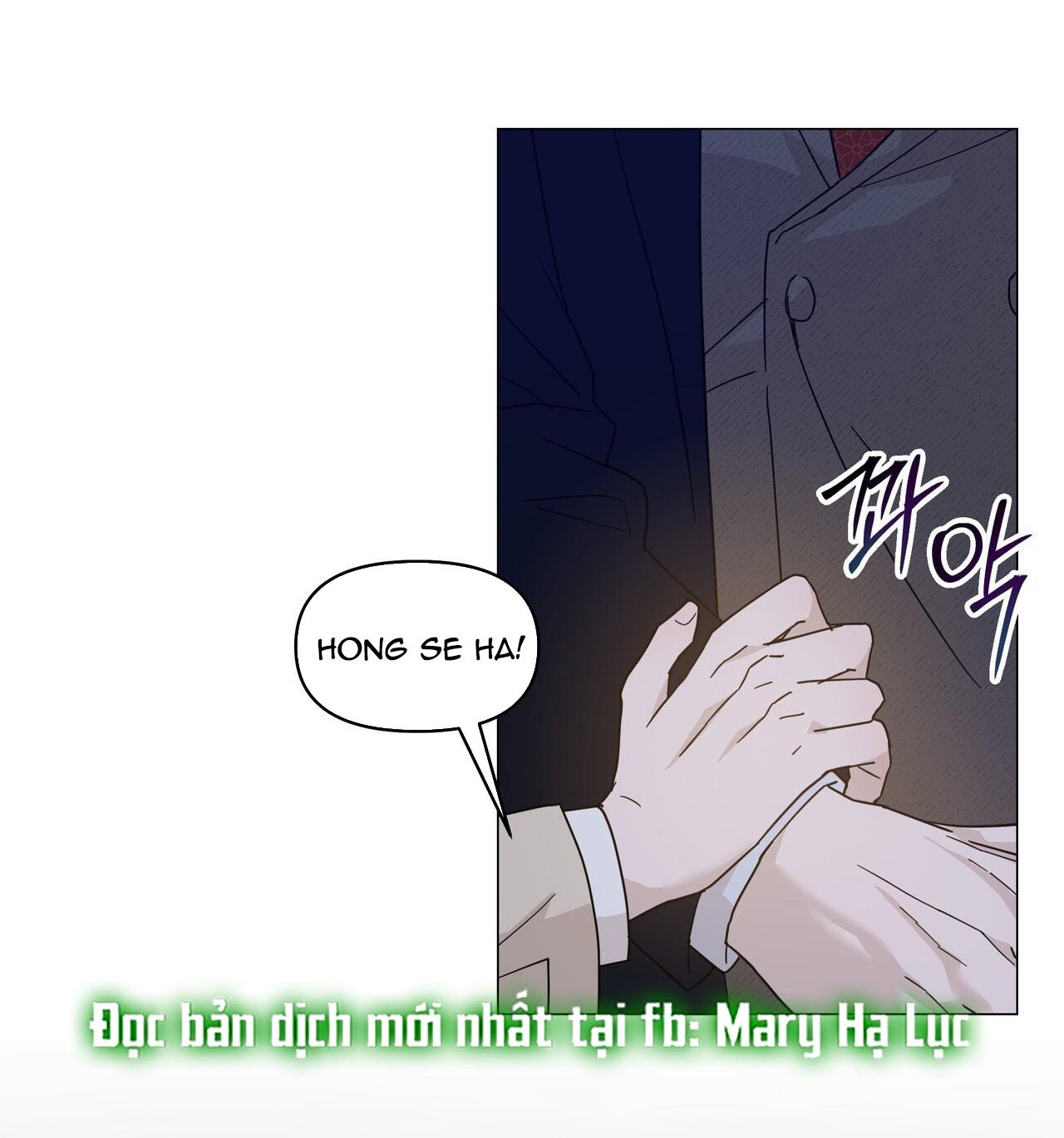 [18+] cách thu hút cơ thể của cấp trên chapter 13.1 20